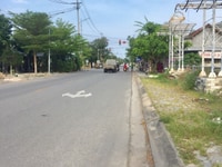 Bán đất mặt tiền Huỳnh Thúc Kháng, ngay IEC Bán đất mặt tiền Huỳnh Thúc Kháng, ngay IEC