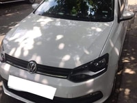 Cần bán xe Polo 1.6AT nhập khẩu nguyên chiếc Cần bán xe Polo 1.6AT nhập khẩu nguyên chiếc