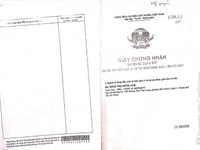 Cần tiền bán nhanh MT 52 Nguyễn Quyền P.11 Quận 8 Cần tiền bán nhanh MT 52 Nguyễn Quyền P.11 Quận 8