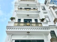 Bán Nhà 151/34 Liên Khu 4-5,Bình Hưng Hòa B Bình Tân #Mặt_Tiền 5*12