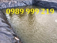Bạt nylon đen hdpe 0.3mm khổ 3x100m cuộn 300m2 Bạt nylon đen hdpe 0.3mm khổ 3x100m cuộn 300m2