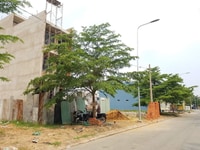 Bán gắp Nền đất KDC Tân Đô, Đức Hòa, Long An Bán gắp Nền đất KDC Tân Đô, Đức Hòa, Long An