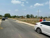 Đất nền siêu rẻ ngay trung tâm Biên Hòa sổ riêng full thổ cư