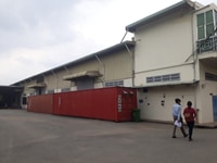 Cho thuê kho xưởng 1000-3000m2 mới 100% MẶT TIỀN Trung Mỹ Tây 13, Q.12 Cho thuê kho xưởng 1000-3000m2 mới 100% MẶT TIỀN Trung Mỹ Tây 13, Q.12
