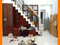 ☀Nhà Sạch Đẹp Phạm Văn Chiêu, Hẻm Xe Hơi, 4.5x10m☀ ☀Nhà Sạch Đẹp Phạm Văn Chiêu, Hẻm Xe Hơi, 4.5x10m☀