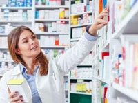 Cần tuyển nữ nhân viên bán thuốc có kinh nghiệm