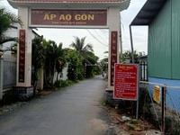 Cần bán Gấp nền 394m2 đất MẶT TIỀN Ao Gòn, Sổ Hồng Riêng Cần bán Gấp nền 394m2 đất MẶT TIỀN Ao Gòn, Sổ Hồng Riêng