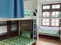 KTX hiện đại Q.Bình Thạnh 1.350.000đ bao trọn gói