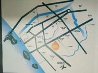 Căn hộ cao cấp Marina Plaza Cần Thơ Căn hộ cao cấp Marina Plaza Cần Thơ