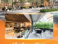 Shophouse giá tốt nhất Sài Gòn.Chỉ 37triệu/m2. hỗ trợ vay 70% Shophouse giá tốt nhất Sài Gòn.Chỉ 37triệu/m2. hỗ trợ vay 70%