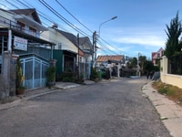 Bán nhanh lô đất liên kế giá đầu tư trung tâm Đà Lạt, P5, SRXD, hẻm ô Bán nhanh lô đất liên kế giá đầu tư trung tâm Đà Lạt, P5, SRXD, hẻm ô