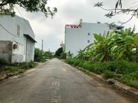 Bán đất phân lô Bãi Huyện Vân Tra, An Đồng. Diện tích 60m2 Bán đất phân lô Bãi Huyện Vân Tra, An Đồng. Diện tích 60m2