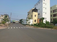 Kẹt tiền bán lô đất tại Bình Chánh, sổ hồng riêng Kẹt tiền bán lô đất tại Bình Chánh, sổ hồng riêng