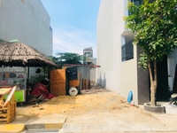 Lô đất 102m2 full thổ mặt tiền hẻm 97 đường 48 Hiệp Bình Chánh Lô đất 102m2 full thổ mặt tiền hẻm 97 đường 48 Hiệp Bình Chánh
