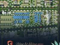Cần bán lô đất dự án Glenda city Cần bán lô đất dự án Glenda city