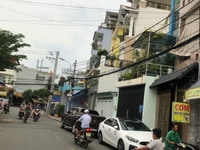 Nhà mặt tiền đường 109, nhà 1 trệt 2 lầu 72m2 giá 6,5 tỷ Nhà mặt tiền đường 109, nhà 1 trệt 2 lầu 72m2 giá 6,5 tỷ