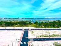Bán đất đầm thủy triều cam lâm cam ranh Khánh Hòa Bán đất đầm thủy triều cam lâm cam ranh Khánh Hòa