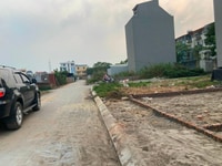 Duy nhất 1 lô đất khu 6.9ha, Diện tích 50m2, MT 5m, Giá thỏa thuận. Duy nhất 1 lô đất khu 6.9ha, Diện tích 50m2, MT 5m, Giá thỏa thuận.