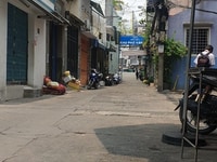 Bán nhà Ngay Trung Tâm Quận 3 Đường Hai Bà Trưng Ngay Chợ Tân Định Bán nhà Ngay Trung Tâm Quận 3 Đường Hai Bà Trưng Ngay Chợ Tân Định