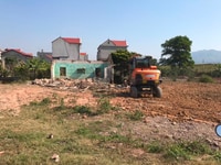Bán đất nền ven khu công nghiệp sắp triển khai Bán đất nền ven khu công nghiệp sắp triển khai