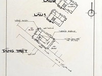 Bán Biệt Thự Hồ Văn Huê F9 phú Nhuận 17x10m2 Bán Biệt Thự Hồ Văn Huê F9 phú Nhuận 17x10m2
