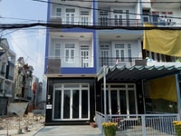 Cho thuê nhà Mặt tiền 3.5 tấm đường Tân Kỳ Tân Quý Cho thuê nhà Mặt tiền 3.5 tấm đường Tân Kỳ Tân Quý