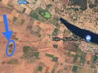 Bán đất Hòa Thắng, Phan Thiết, Bình Thuận, Sổ Hồng, gần dự án Nova, Bán đất Hòa Thắng, Phan Thiết, Bình Thuận, Sổ Hồng, gần dự án Nova,
