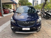 Bán Vinfast Fadil Plus 1.4AT 2019 - Xanh Bán Vinfast Fadil Plus 1.4AT 2019 - Xanh