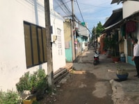 Bán nhà cấp 4 HXH đường 297 63,5m2 Ngang trên 4 m giá 4,2 tỷ Bán nhà cấp 4 HXH đường 297 63,5m2 Ngang trên 4 m giá 4,2 tỷ