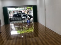 Cho Thuê Nhà Mt Đường Đoàn Hoàng Minh - P6 -Bến Tre Cho Thuê Nhà Mt Đường Đoàn Hoàng Minh - P6 -Bến Tre