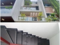 Nhà hẻm xe hơi Thạch Lam 74m2, Tân Phú 7,6 tỷ Nhà hẻm xe hơi Thạch Lam 74m2, Tân Phú 7,6 tỷ