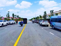 Nhà phố 2 Mặt Tiền kinh doanh, Đối diện cty PaiHong, có thể tách thửa Nhà phố 2 Mặt Tiền kinh doanh, Đối diện cty PaiHong, có thể tách thửa