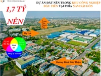 Bán đất đường Đinh Đức Thiện giá chủ đầu tư Bán đất đường Đinh Đức Thiện giá chủ đầu tư