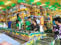 Bách hóa tuyển dụng nhan vien bán hàng tại quận Gò Vấp Bách hóa tuyển dụng nhan vien bán hàng tại quận Gò Vấp