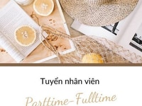Việc làm bán hàng ưu tiên sinh viên quận 11 Việc làm bán hàng ưu tiên sinh viên quận 11