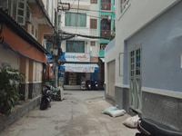 Bán nhà hẻm 5m Nguyễn Thiện Thuật 39m2 – Giá 8,3 Tỷ Bán nhà hẻm 5m Nguyễn Thiện Thuật 39m2 – Giá 8,3 Tỷ