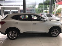MG HS 2.0T Trophy nhập khẩu nguyên con vô cùng mạnh mẽ MG HS 2.0T Trophy nhập khẩu nguyên con vô cùng mạnh mẽ