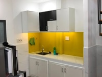Bán nhà mặt tiền 119 lê quyên p5 q8 giá 4.5 tỷ