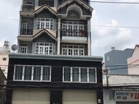 MT Cách Mạng Tháng 8, 3 lầu_ kinh doanh náo nhiệt MT Cách Mạng Tháng 8, 3 lầu_ kinh doanh náo nhiệt