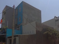 Mặt tiền siêu đẹp Q9 Nguyễn Thị Tư Phú Hữu 5x17m Mặt tiền siêu đẹp Q9 Nguyễn Thị Tư Phú Hữu 5x17m
