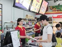 Chi nhánh vừa khai trương cần tuyển nhân viên kế toán thu ngân Chi nhánh vừa khai trương cần tuyển nhân viên kế toán thu ngân