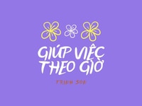 Tuyển nhân viên lau dọn nhà cửa theo giờ, ca Tuyển nhân viên lau dọn nhà cửa theo giờ, ca