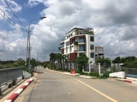 Bán nhà phố đối diện công viên khu ĐÀO SƯ TÍCH-PK-NB. Bán nhà phố đối diện công viên khu ĐÀO SƯ TÍCH-PK-NB.