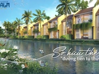 Casamia Calm Biệt Thự Sinh Thái Giữa Lòng Phố Cổ Casamia Calm Biệt Thự Sinh Thái Giữa Lòng Phố Cổ
