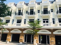 Kẹt tiền cần bán gấp nhà phố mt đường 5 đối diện chợ thông dụng Kẹt tiền cần bán gấp nhà phố mt đường 5 đối diện chợ thông dụng