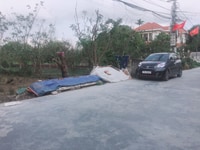Bán lô đất gần uỷ ban xã Tân Phong Vũ Thư 860 triệu Bán lô đất gần uỷ ban xã Tân Phong Vũ Thư 860 triệu