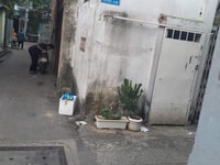Bán Đất 86M 8.6x10 Quang Trung Phường 11 Quận Gò Vấp 4 Tỷ 7 Bán Đất 86M 8.6x10 Quang Trung Phường 11 Quận Gò Vấp 4 Tỷ 7