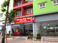 Bán kiot kinh donah tại khu công nghiệp yên phong Bán kiot kinh donah tại khu công nghiệp yên phong