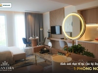 Dự án căn hộ Shantira Beach Resort and Spa Hội An, Quảng Nam Dự án căn hộ Shantira Beach Resort and Spa Hội An, Quảng Nam