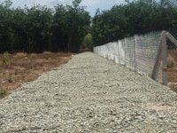Đất giá rẻ 20tr/m thành phố Tây Ninh, đường đá Đất giá rẻ 20tr/m thành phố Tây Ninh, đường đá